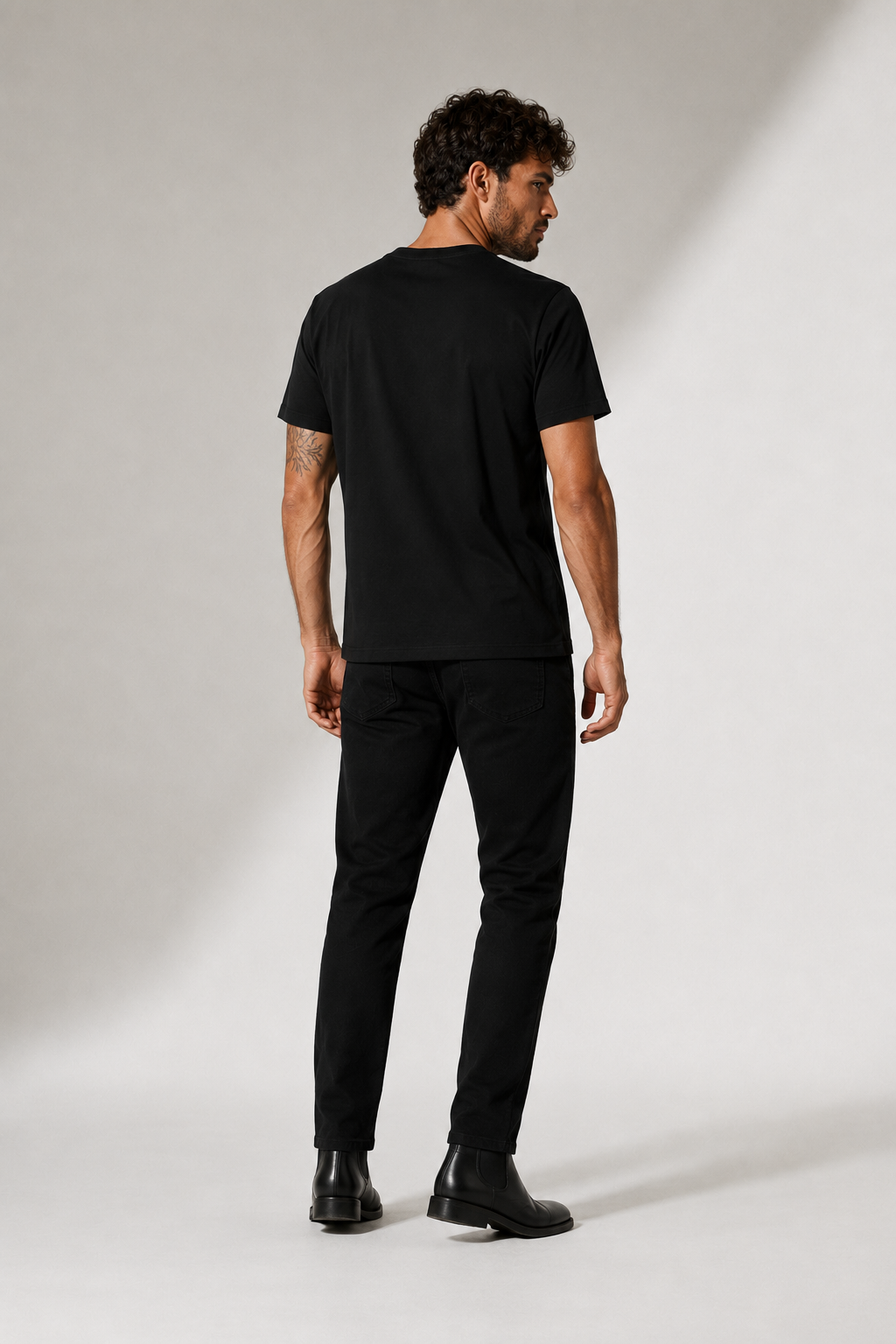 Camiseta Dona Padilha — Pra Quem Tem Fé