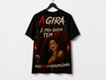 Camiseta Dona Mulambo — Pra Quem Tem Fé