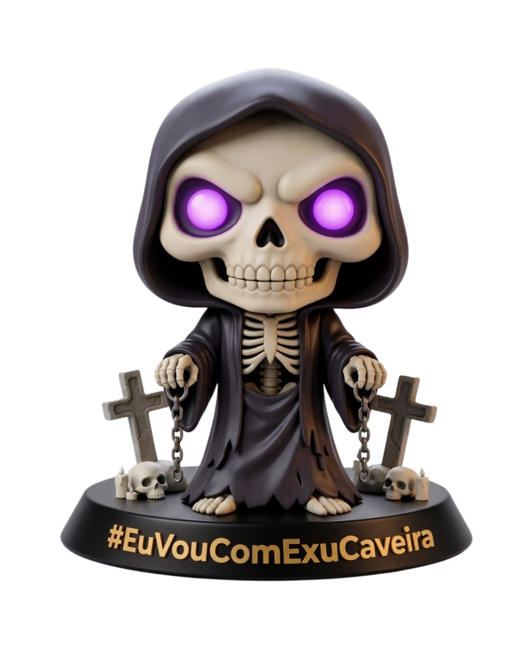 EXU CAVEIRA
