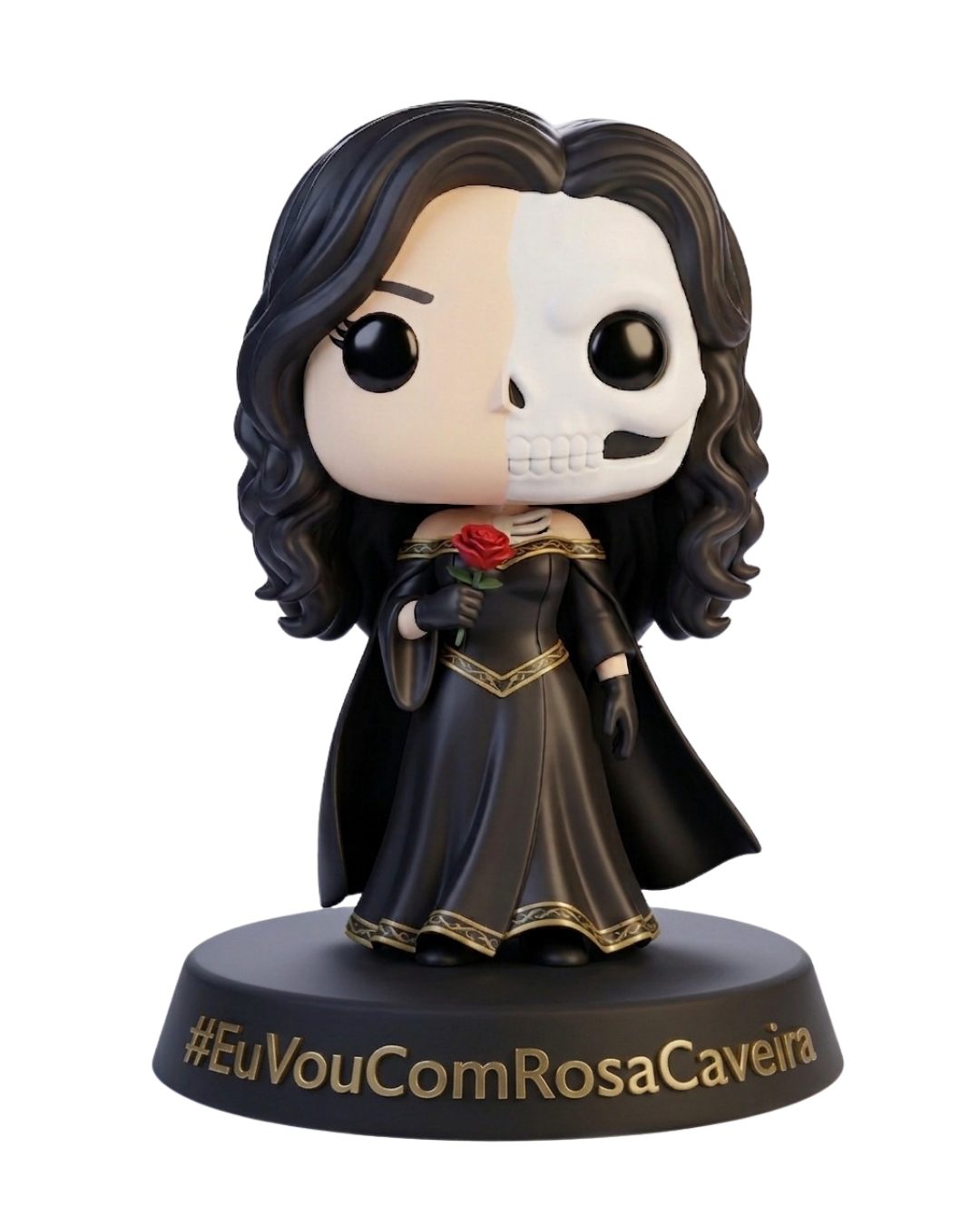 ROSA CAVEIRA